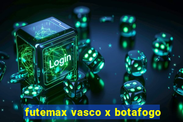 futemax vasco x botafogo